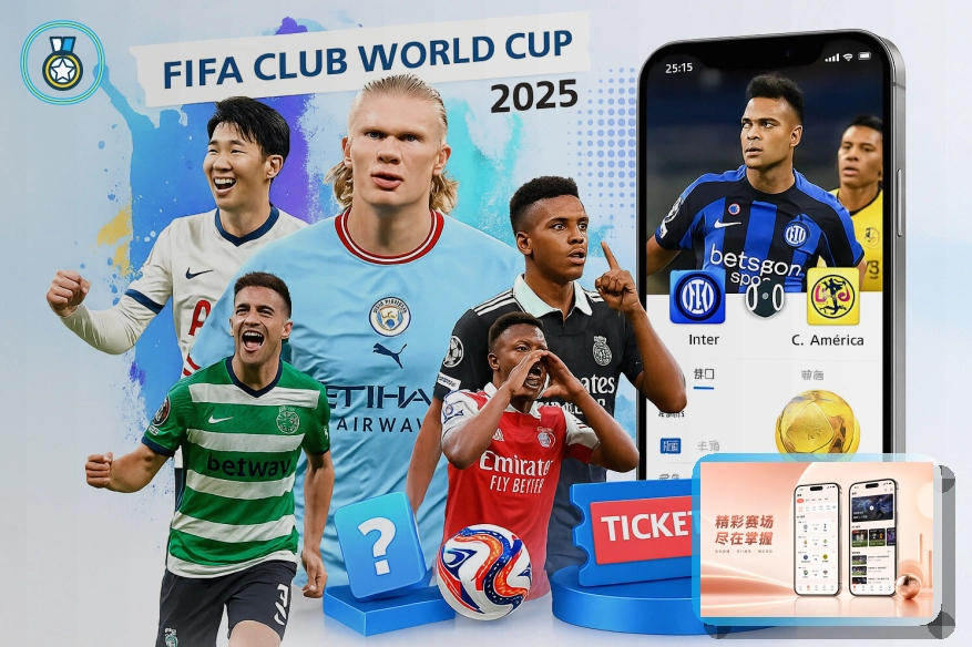 2026美加墨世界杯主办城市与现代化球场效果图