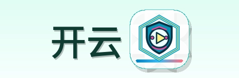 开云 logo